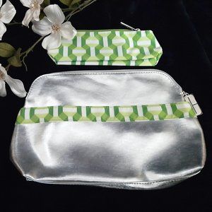 Clinique Make up Bag Duo